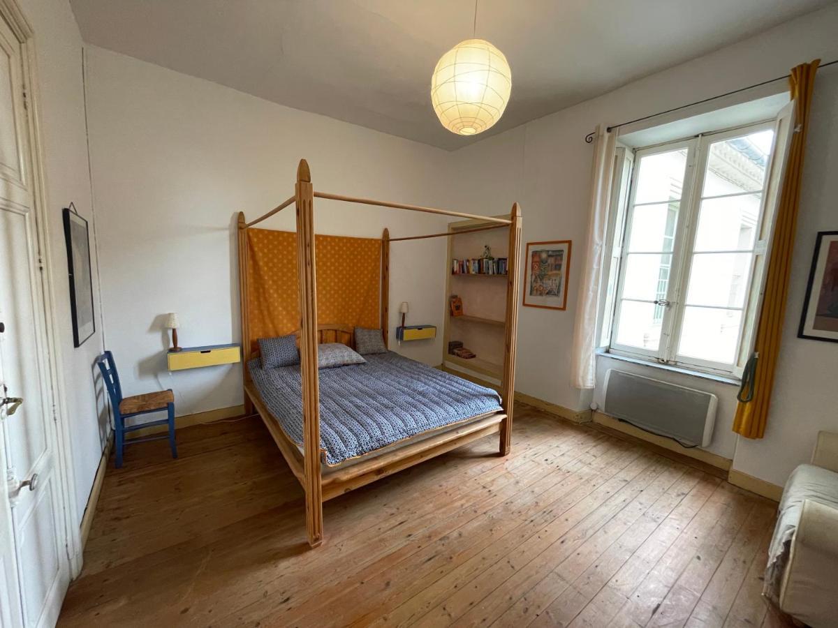 Grosse Ferienwohnung Am Canal Du Midi Mit Dachterrrasse Омс Екстериор снимка