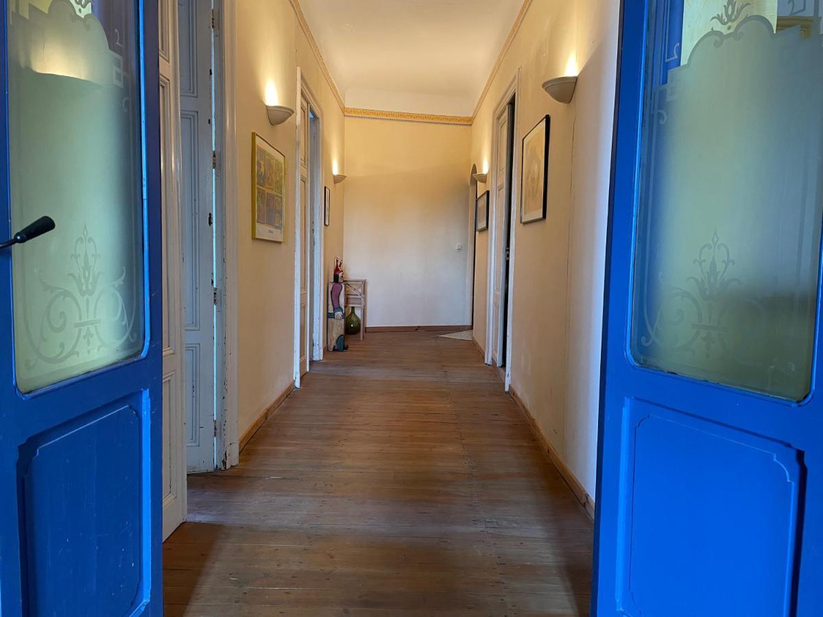 Grosse Ferienwohnung Am Canal Du Midi Mit Dachterrrasse Омс Екстериор снимка